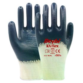Beybi KN No: 10 288 Çift Flex Pamuk Nitril Eldiven
