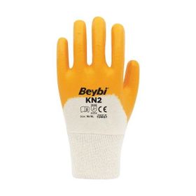Beybi Kn2+ Plus 9 Beden 12 Çift Iş Eldiveni