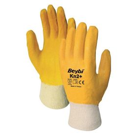 Beybi KN2+ Plus Nitril Eldiven