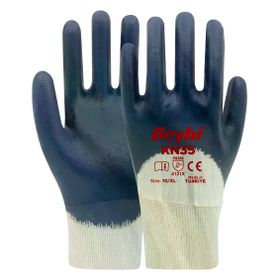 Beybi KN35+ No: 10 100 Çift Pamuk Nitril Eldiven