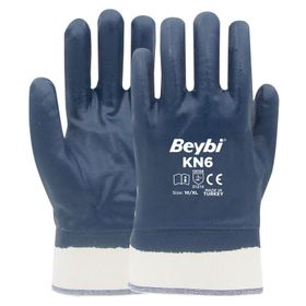 Beybi KN6 3121X 10 Beden 12'li Petrolcü Eldiveni