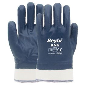 Beybi KN6 3121X 10 Beden 12'li Petrolcü Eldiveni