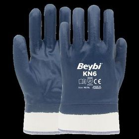 Beybi KN6 3121X 10 Beden 12'li Petrolcü Eldiveni