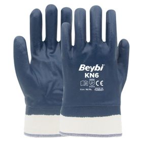 Beybi KN6 3121X 10 Beden 12'li Petrolcü Eldiveni