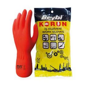 Beybi Korun Normal İş Eldiveni