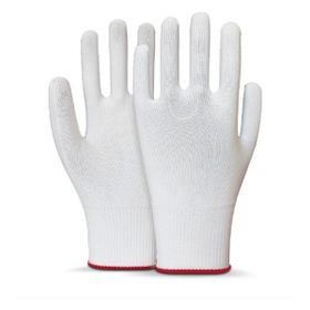 Beybi M/L 5 Çift Kasyer Beyaz Eldiven