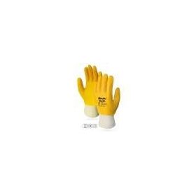 Beybi Nitril PMK KN2 Plus 10 Beden 12'li Paket Eldiven