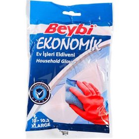 Beybi No 10-10,5 Bulaşık Eldiveni