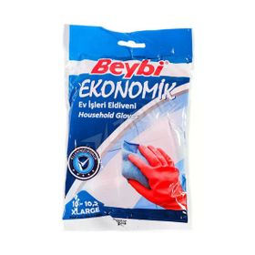 Beybi No 10-10,5 Bulaşık Eldiveni