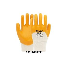 Beybi No 10 12 Adet Kn2 Eldiven