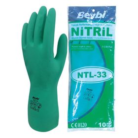 Beybi NTL-33 Nitril İş Eldiveni