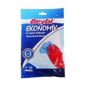 Beybi Pamuk Astarlı S İş Eldiveni