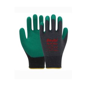 Beybi PL-17 Flex Yeşil Camcı Eldiveni