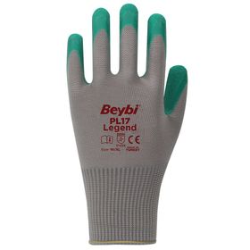 Beybi PL17 48 Çift İş Eldiveni