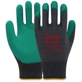 Beybi PL17 Yeşil No 10 Polyester Eldiven