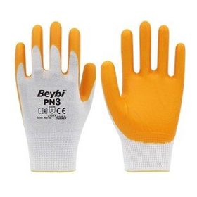 Beybi PN3 10 Adet Nitril İş Eldiveni