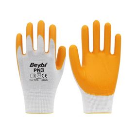 Beybi PN3 No:10 XL İş Eldiveni