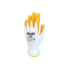 Beybi PN5 No:10 12'li işçi Eldiveni