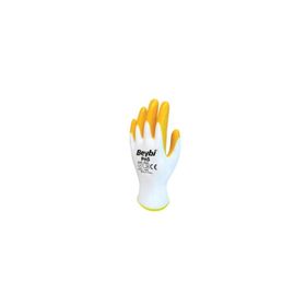 Beybi Pn5 Sarı Nitril Eldiven