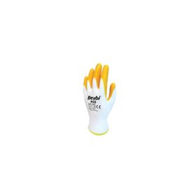 Beybi Pn5 Sarı Nitril Eldiven