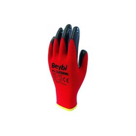 Beybi Pn7 10 Adet Sarı İş Eldiveni