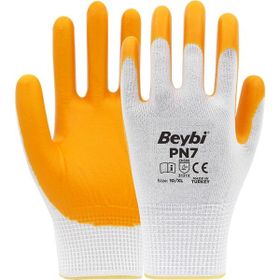 Beybi PN7 10 XL Nitril Eldiven