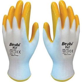 Beybi Pn7 2 Adet İş Eldiveni