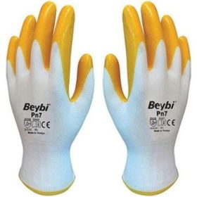 Beybi Pn7 2 Adet İş Eldiveni