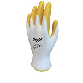 Beybi Pn7 9 Nitril Eldiven