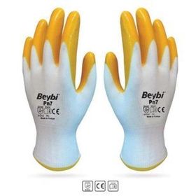 Beybi Pn7 9 Nitril Eldiven