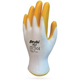 Beybi Pn7 9 Nitril Eldiven