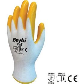 Beybi Pn7 9 Nitril Eldiven