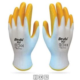 Beybi Pn7 9 Nitril Eldiven