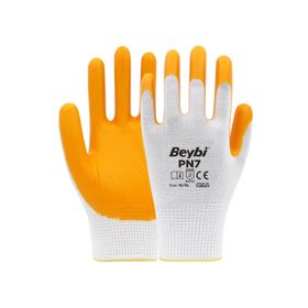 Beybi PN7 Flex Nitril Eldiven