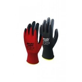 Beybi Pu Touch No:10 Eldiven