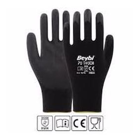 Beybi Pu Touch No:10 Eldiven