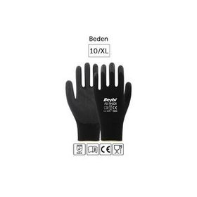 Beybi Pu Touch No:10 Eldiven