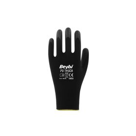 Beybi Pu Touch No:9 Eldiven