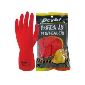 Beybi Sanayi Usta No:10 İş Eldiven