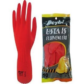 Beybi Sanayi Usta No:10 İş Eldiven