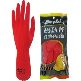 Beybi Sanayi Usta No:10 İş Eldiven