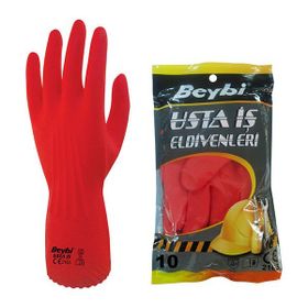 Beybi Sanayi Usta No:10 İş Eldiven