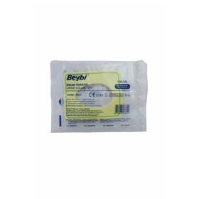 Beybi Steril Erkek 100 ml Pediatrik İdrar Torbası