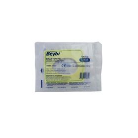 Beybi Steril Erkek 100 ml Pediatrik İdrar Torbası