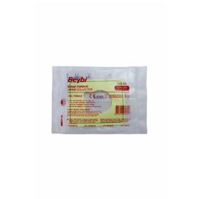 Beybi Steril Kız 100 ml Pediatrik İdrar Torbası