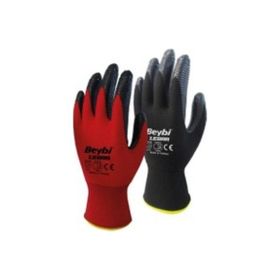 Beybi Zebra Nitril Iş Eldiveni