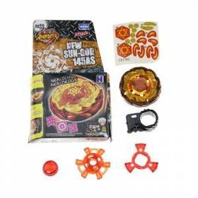 Beyblade 145AS Sun God