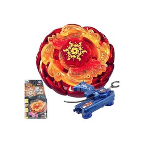 Beyblade 145AS Sun God