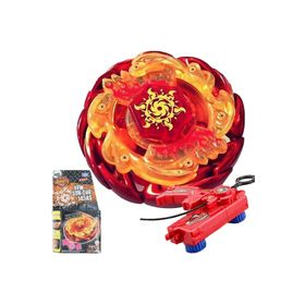 Beyblade 145AS Sun God