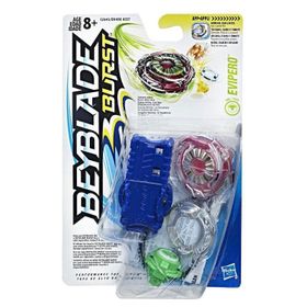 Beyblade B9486-C2645 Evipero Burst Başlangıç Paketi